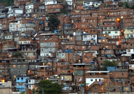 \"Favelas,